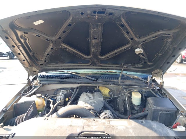 Продаж на аукціоні авто 2002 Chevrolet Silverado 2500hd Ls, vin: 1GCHK29U62E229741, номер лоту: 45941383