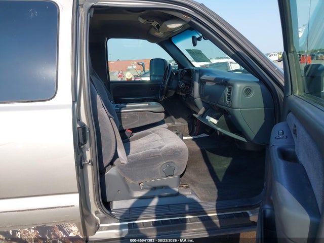 Продаж на аукціоні авто 2002 Chevrolet Silverado 2500hd Ls, vin: 1GCHK29U62E229741, номер лоту: 45941383