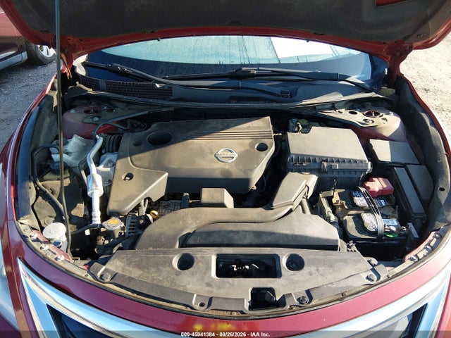 1N4AL3AP9FN381955 Nissan Altima 2.5 Sl