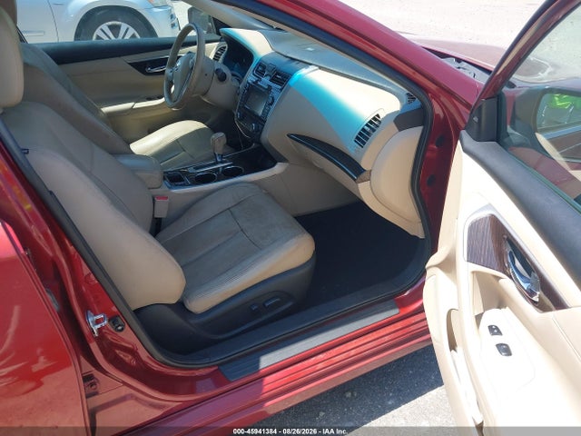 1N4AL3AP9FN381955 Nissan Altima 2.5 Sl