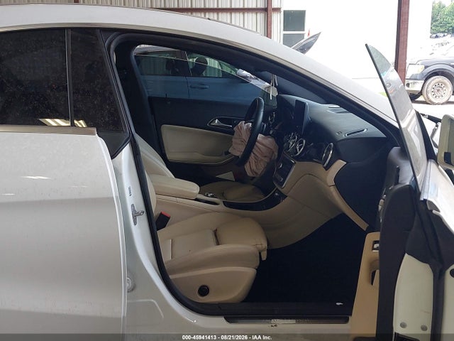 Aukcja sprzedaży 2018 Mercedes-benz Cla 250 4matic, vin: WDDSJ4GB7JN633951, numer aukcji: 45941413