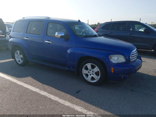 Продажа на аукционе авто 2006 Chevrolet Hhr Lt, vin: 3GNDA23PX6S573712, номер лота: 45941414