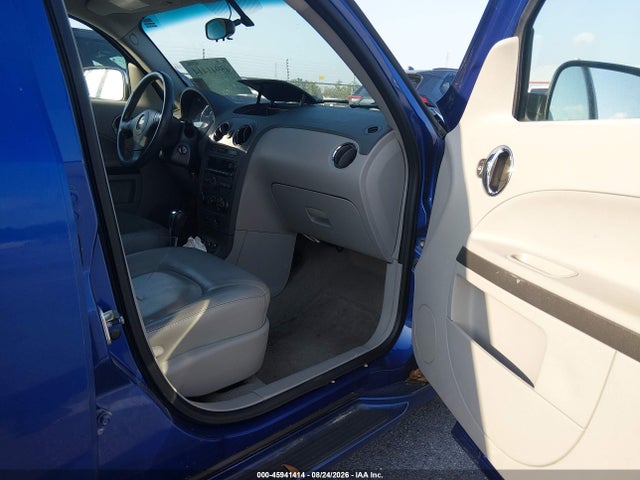 2006 Chevrolet Hhr Lt მანქანა იყიდება აუქციონზე, vin: 3GNDA23PX6S573712, აუქციონის ნომერი: 45941414