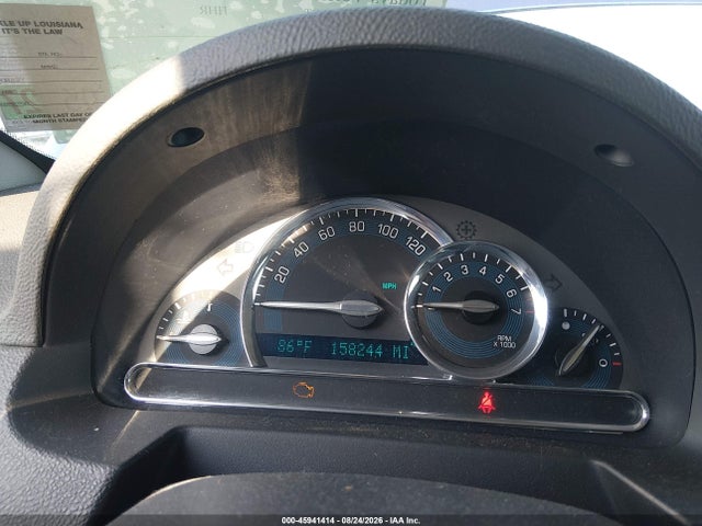 2006 Chevrolet Hhr Lt მანქანა იყიდება აუქციონზე, vin: 3GNDA23PX6S573712, აუქციონის ნომერი: 45941414
