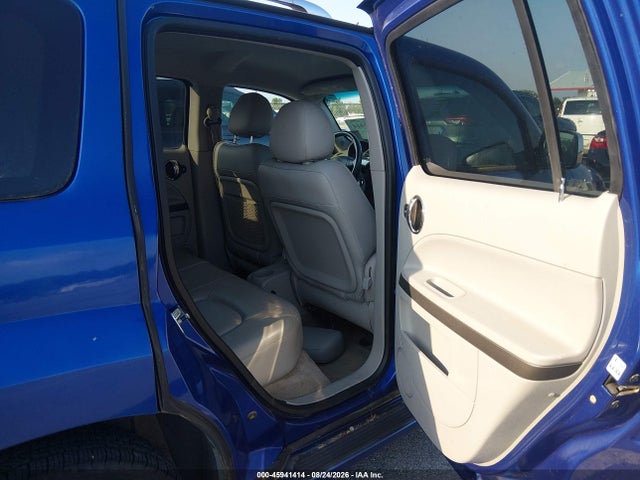 2006 Chevrolet Hhr Lt მანქანა იყიდება აუქციონზე, vin: 3GNDA23PX6S573712, აუქციონის ნომერი: 45941414