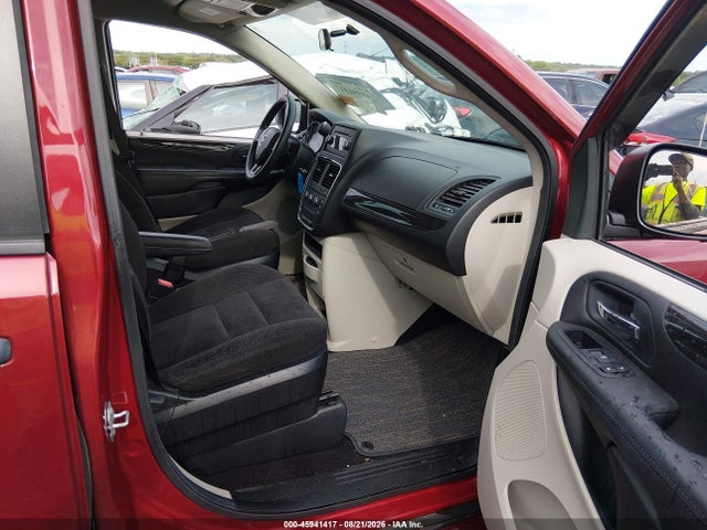 Aukcja sprzedaży 2014 Dodge Grand Caravan American Value Pkg, vin: 2C4RDGBG1ER465818, numer aukcji: 45941417