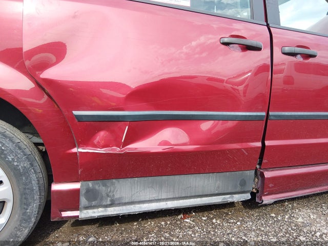 Aukcja sprzedaży 2014 Dodge Grand Caravan American Value Pkg, vin: 2C4RDGBG1ER465818, numer aukcji: 45941417