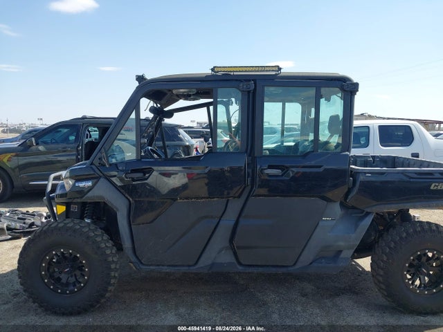 Can-Am Defender Max Limited Cab Hd10 2023 3JBUUAX43PK000438 Image 13