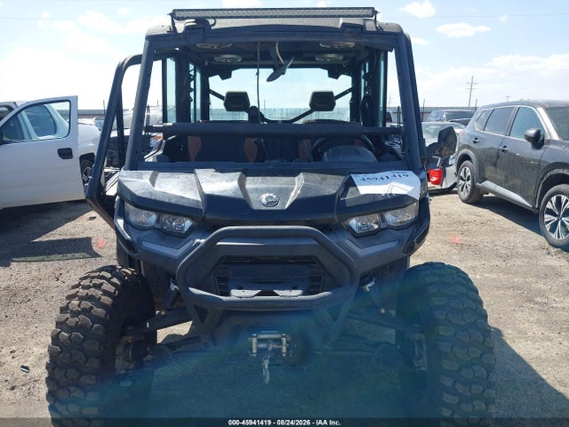 Can-Am Defender Max Limited Cab Hd10 2023 3JBUUAX43PK000438 Image 5