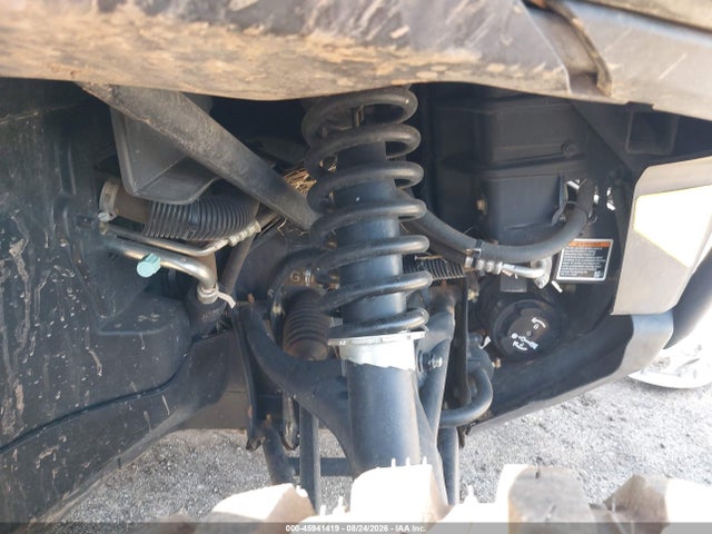 Can-Am Defender Max Limited Cab Hd10 2023 3JBUUAX43PK000438 Image 8