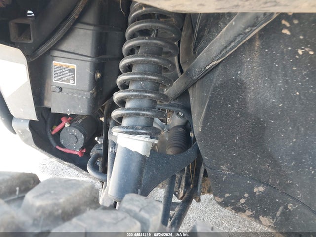 Can-Am Defender Max Limited Cab Hd10 2023 3JBUUAX43PK000438 Image 9