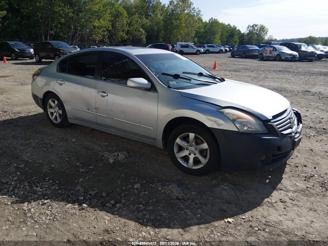 Aukcja sprzedaży 2008 Nissan Altima 2.5 S, vin: 1N4AL21E08C116171, numer aukcji: 45941422