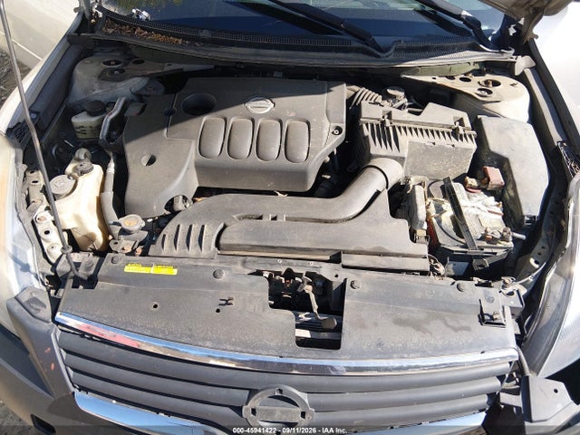 Aukcja sprzedaży 2008 Nissan Altima 2.5 S, vin: 1N4AL21E08C116171, numer aukcji: 45941422