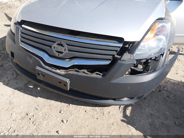 Aukcja sprzedaży 2008 Nissan Altima 2.5 S, vin: 1N4AL21E08C116171, numer aukcji: 45941422