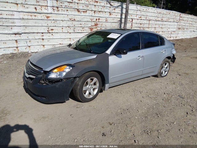 Aukcja sprzedaży 2008 Nissan Altima 2.5 S, vin: 1N4AL21E08C116171, numer aukcji: 45941422