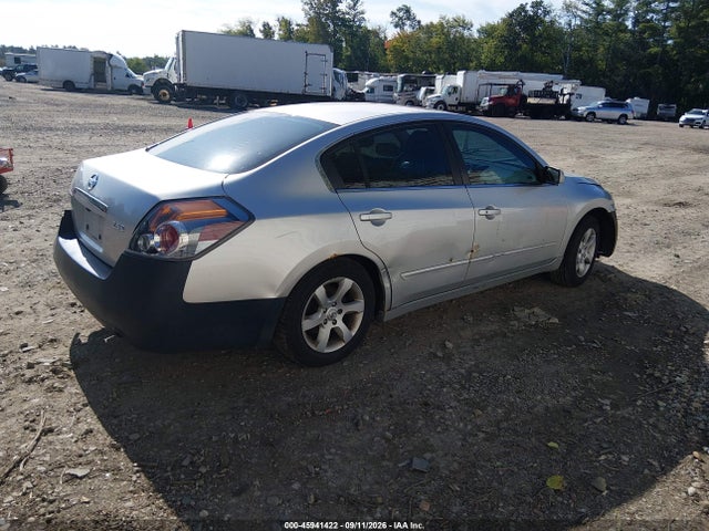 Aukcja sprzedaży 2008 Nissan Altima 2.5 S, vin: 1N4AL21E08C116171, numer aukcji: 45941422