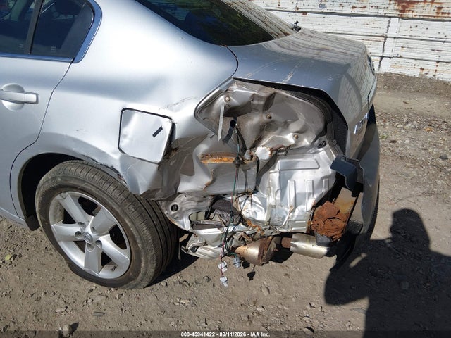 Aukcja sprzedaży 2008 Nissan Altima 2.5 S, vin: 1N4AL21E08C116171, numer aukcji: 45941422