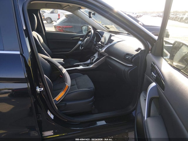 JA4ATWAA4TZ007288 Mitsubishi Eclipse Cross Black Edition S-awc/se S-awc/sel S-awc