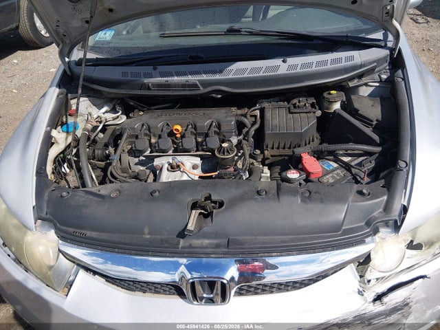 Продаж на аукціоні авто 2010 Honda Civic Ex, vin: 2HGFA1F84AH309124, номер лоту: 45941426