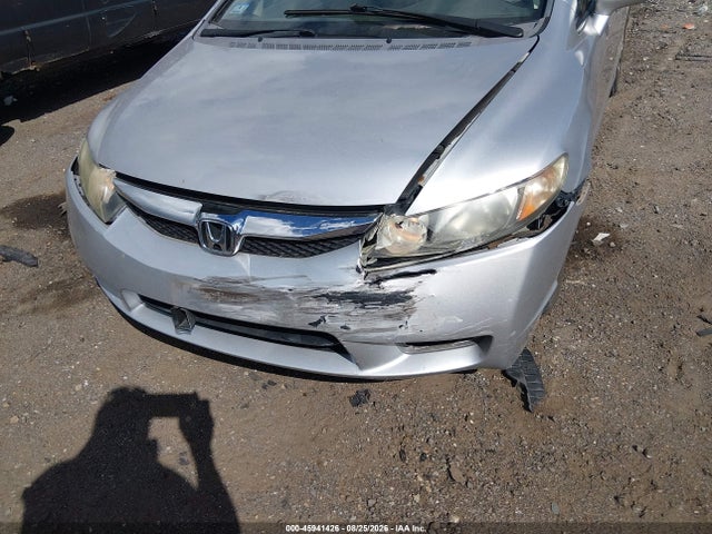Продаж на аукціоні авто 2010 Honda Civic Ex, vin: 2HGFA1F84AH309124, номер лоту: 45941426