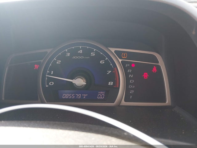 Продаж на аукціоні авто 2010 Honda Civic Ex, vin: 2HGFA1F84AH309124, номер лоту: 45941426