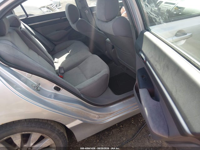 Продаж на аукціоні авто 2010 Honda Civic Ex, vin: 2HGFA1F84AH309124, номер лоту: 45941426