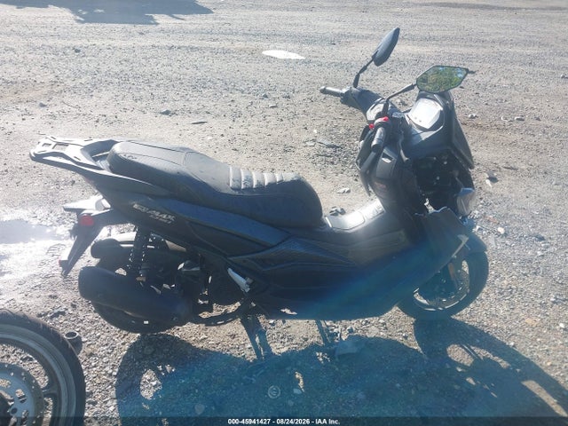 Zhilong Q-max 2024 HZ2TBCNN2R1001365 Image 11
