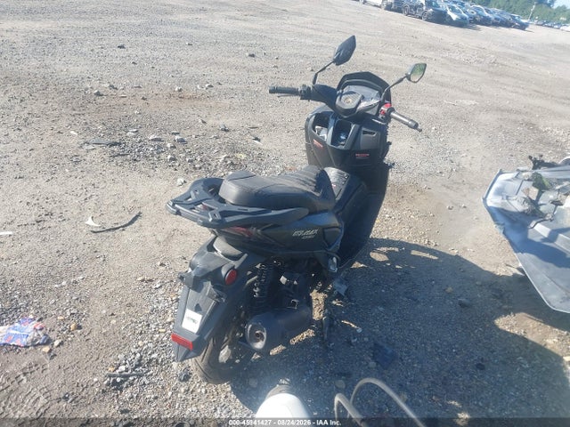 Zhilong Q-max 2024 HZ2TBCNN2R1001365 Image 4