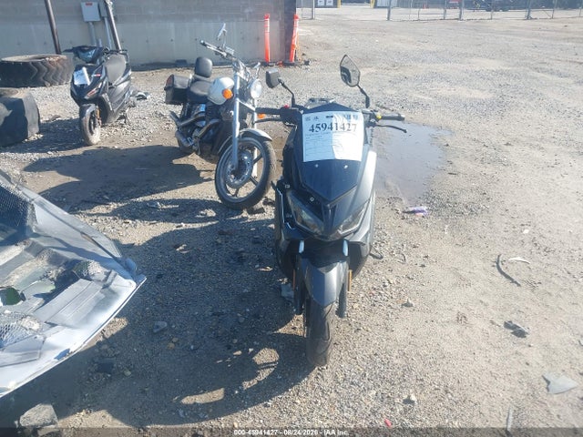 Zhilong Q-max 2024 HZ2TBCNN2R1001365 Image 5