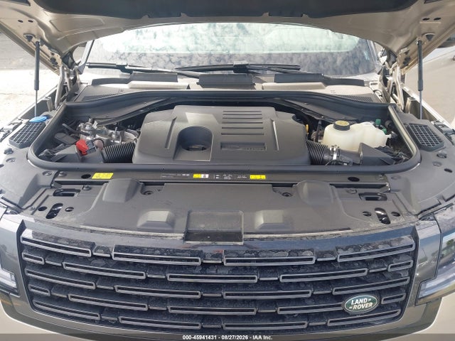 Land Rover Range Rover P400 Se 2026 SALKP9FU2TA355018 Image 10