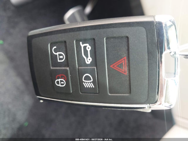 Land Rover Range Rover P400 Se 2026 SALKP9FU2TA355018 Image 11