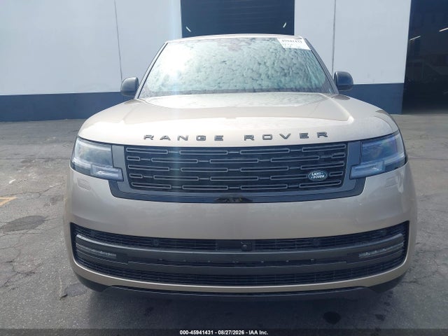 Land Rover Range Rover P400 Se 2026 SALKP9FU2TA355018 Image 13