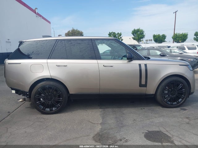 Land Rover Range Rover P400 Se 2026 SALKP9FU2TA355018 Image 14
