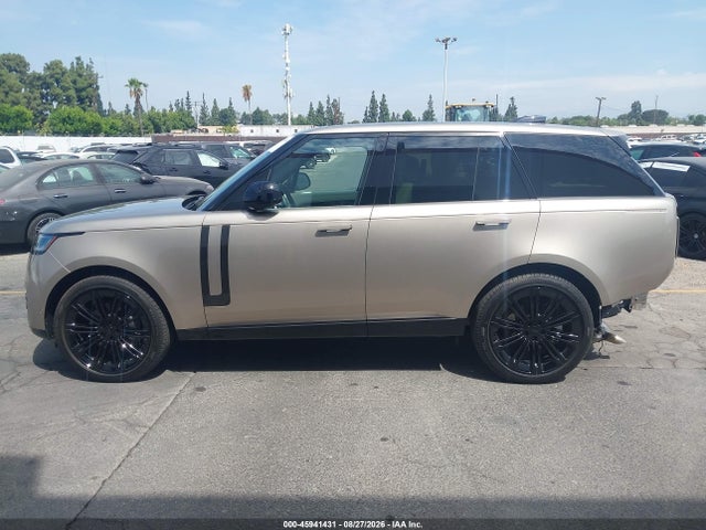 Land Rover Range Rover P400 Se 2026 SALKP9FU2TA355018 Image 15