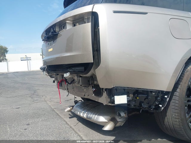Land Rover Range Rover P400 Se 2026 SALKP9FU2TA355018 Image 18