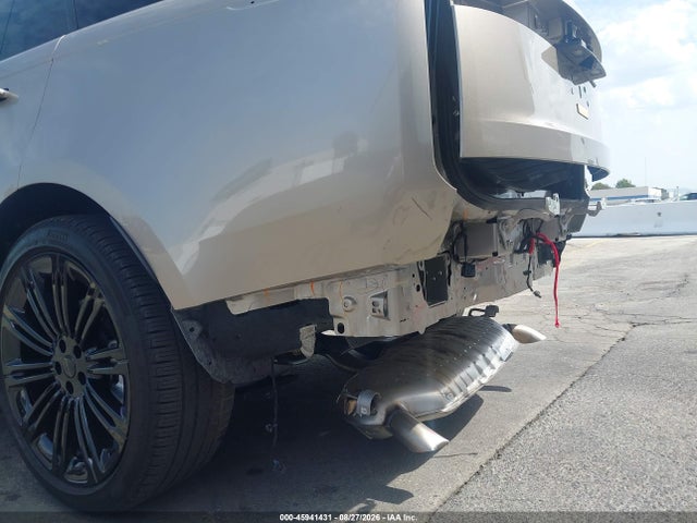 Land Rover Range Rover P400 Se 2026 SALKP9FU2TA355018 Image 19
