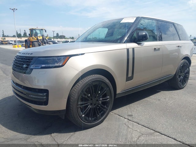 Land Rover Range Rover P400 Se 2026 SALKP9FU2TA355018 Image 2