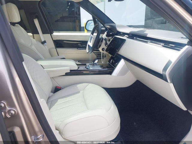 Land Rover Range Rover P400 Se 2026 SALKP9FU2TA355018 Image 5