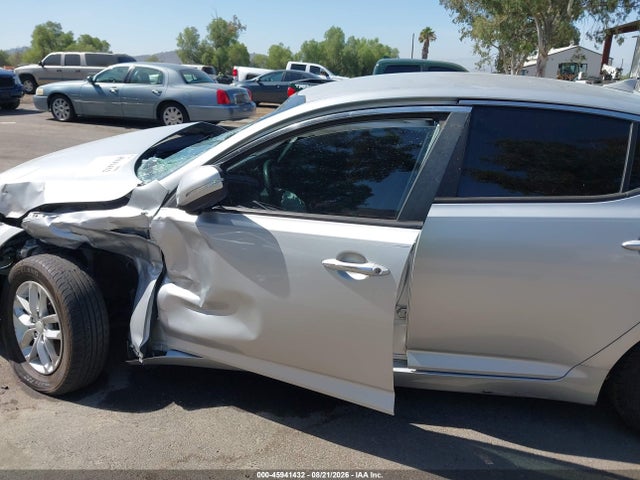 45941432 :رقم المزاد ، 5XXGM4A7XDG221762 vin ، 2013 Kia Optima Lx مزاد بيع