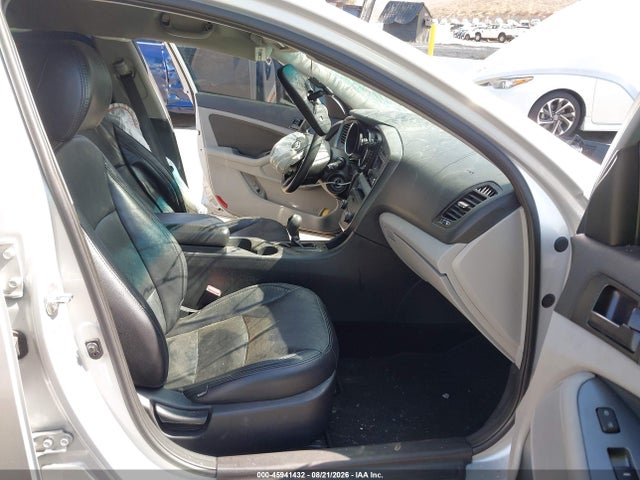 45941432 :رقم المزاد ، 5XXGM4A7XDG221762 vin ، 2013 Kia Optima Lx مزاد بيع