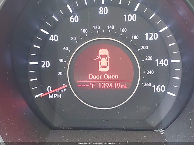 45941432 :رقم المزاد ، 5XXGM4A7XDG221762 vin ، 2013 Kia Optima Lx مزاد بيع
