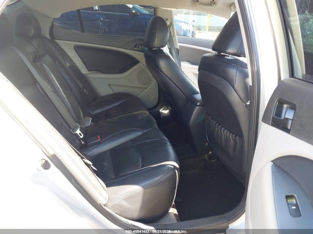 45941432 :رقم المزاد ، 5XXGM4A7XDG221762 vin ، 2013 Kia Optima Lx مزاد بيع