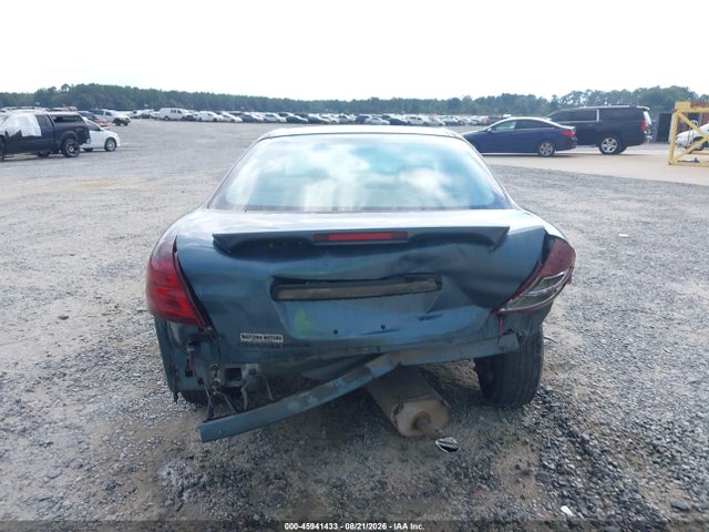 Продажа на аукционе авто 2006 Pontiac Grand Prix, vin: 2G2WP552861134494, номер лота: 45941433