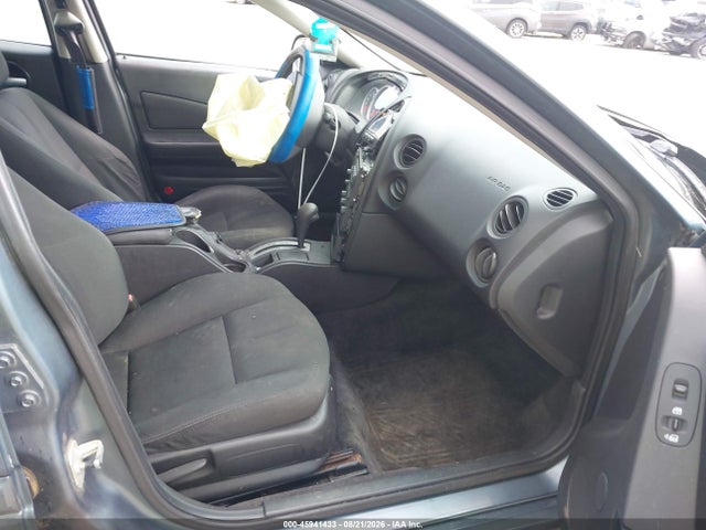 Продажа на аукционе авто 2006 Pontiac Grand Prix, vin: 2G2WP552861134494, номер лота: 45941433
