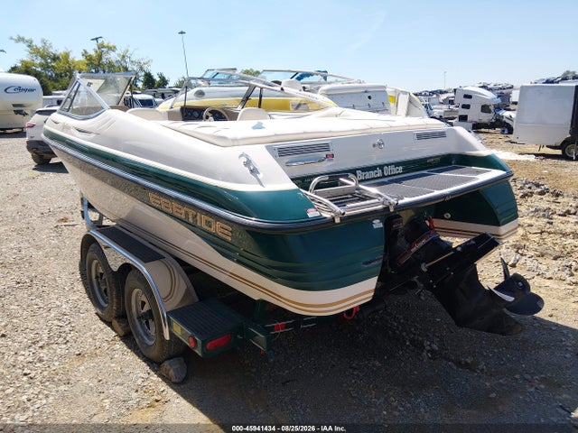 45941434 :رقم المزاد ، ETC70366A797 vin ، 1997 Ebbtide N/a مزاد بيع
