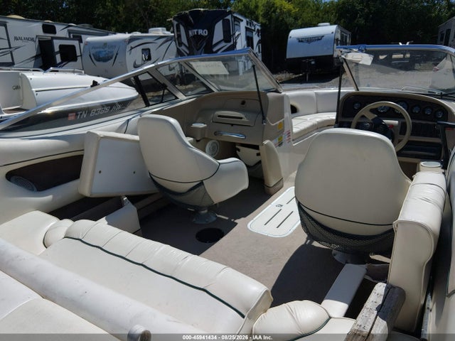 45941434 :رقم المزاد ، ETC70366A797 vin ، 1997 Ebbtide N/a مزاد بيع