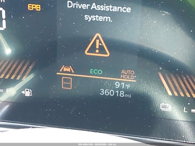 KNDRHDJG2S5330215 KIA Sorento Hybrid Ex