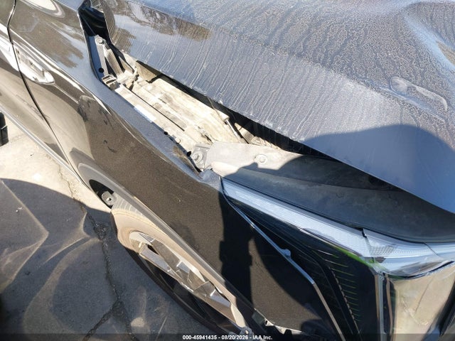 KNDRHDJG2S5330215 KIA Sorento Hybrid Ex