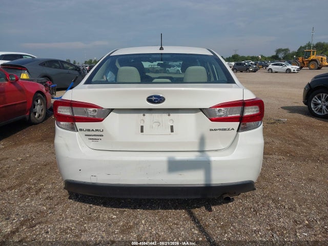 Продажа на аукционе авто 2020 Subaru Impreza Sedan, vin: 4S3GKAB6XL3606134, номер лота: 45941442