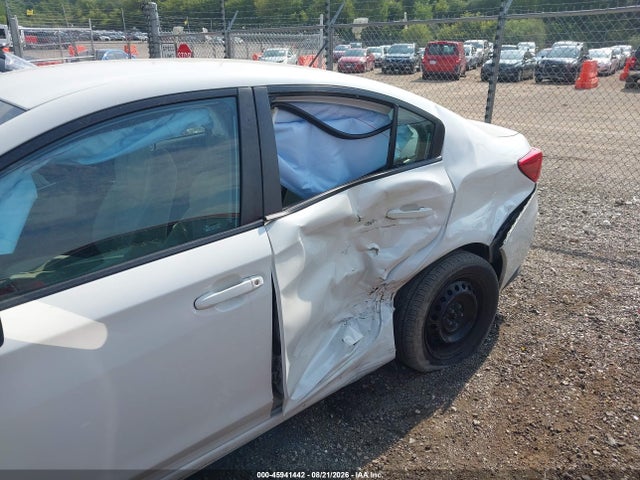 Продажа на аукционе авто 2020 Subaru Impreza Sedan, vin: 4S3GKAB6XL3606134, номер лота: 45941442